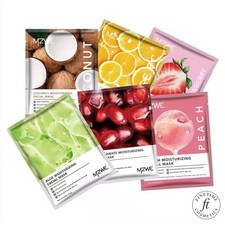 20PCS Collagen Face Mask Set Hydrating  Moisturising Sheet Masks