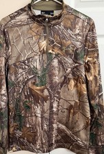 Under Armour Realtree Pullover