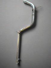 Pipe dynamics audi 5 - a3, tfsi