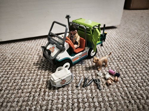 Playmobil family fun - playmobil,