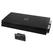 DB1.3 1Ohm Class D Monoblock Subwoofer 12v 2130w Verified RMS Power