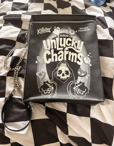 Killstar unlucky charms - unlucky,