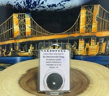 Carbontex by Smooth Drag