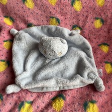 Boots Mini Club Blue Teddy