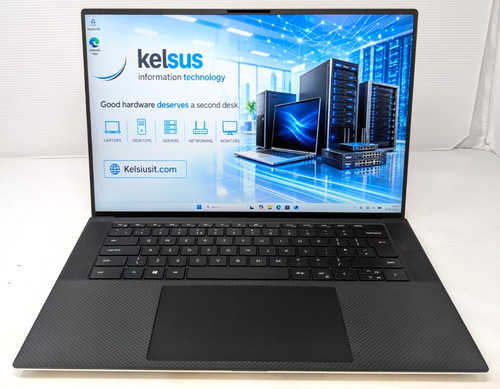 Dell xps 9510 - xps, 15