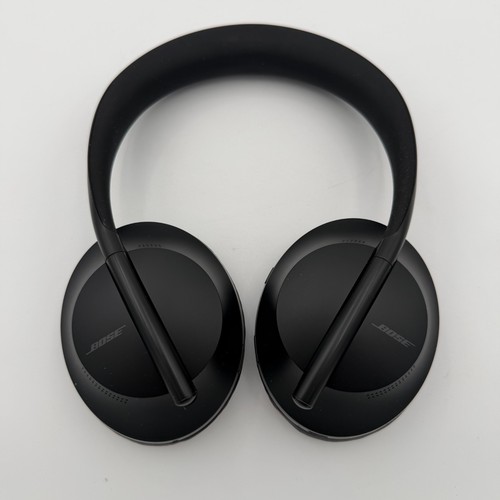Bose 700 noise canceling - 700,