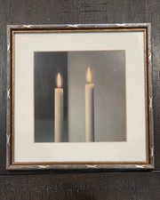 Gerhard Richter "Candles"