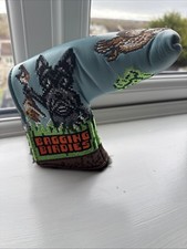 Scotty Cameron Bagging Birdies