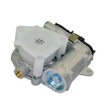 For Peugeot 307 Sw 207 206 Sw 1007 2003-Onwards Throttle Body Fits