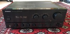 PIONEER A-717 Mark 11 Reference Integrated Amp, very good cond' see description.