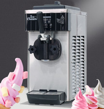 Commercial Single Head Soft