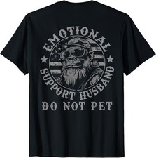 (PRINT BACK) Emotional Support