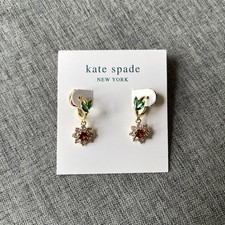 Kate Spade Earrings