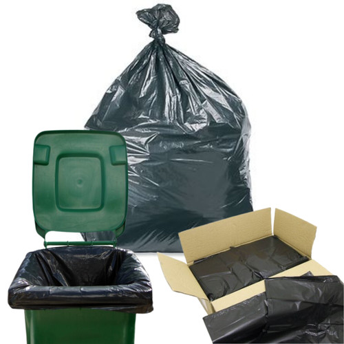 30x46x54 wheelie bin - wheelie, liners