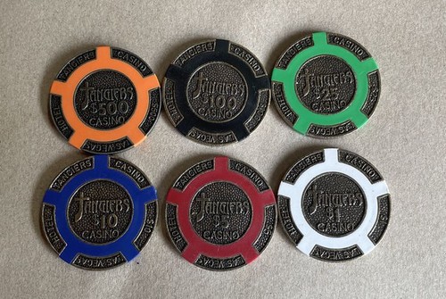 Poker chips 16g - -, heaviest