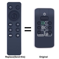Remote Control For DeLonghi