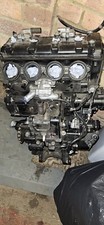  Kawasaki Zx10r Zx-10r 2008 - 2010 Engine FG09 