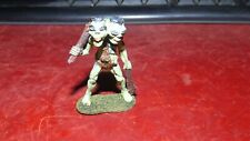 Warhammer: Citadel Fiend Factory FF16: Two Headed Troll w/Spiked Club