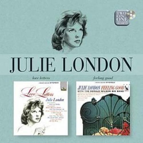 Julie london love - :,