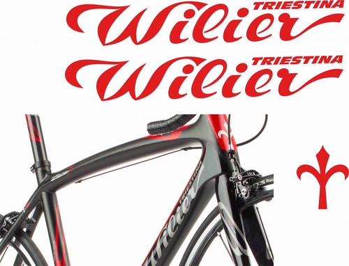 Adhesives frame wilier - adhesives,