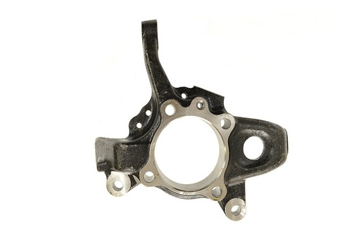 Steering knuckle hub carrier - steering, knuckle/hub