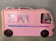 Mattel Barbie Pink Dream