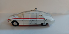 Dinky 105 Captain Scarlet Maximum Security Vehicle in g/d condition  with  Crate