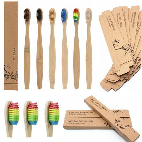 Eco friendly bamboo - friendly,