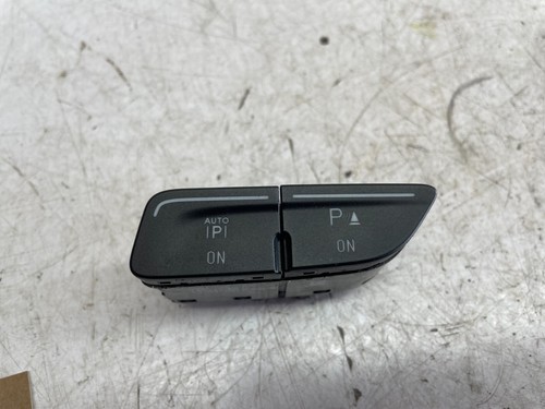 Ford max auto park - auto,