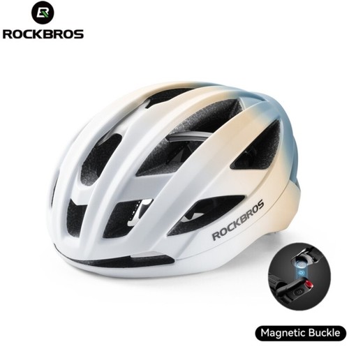 Rockbros bicycle helmet - bicycle,