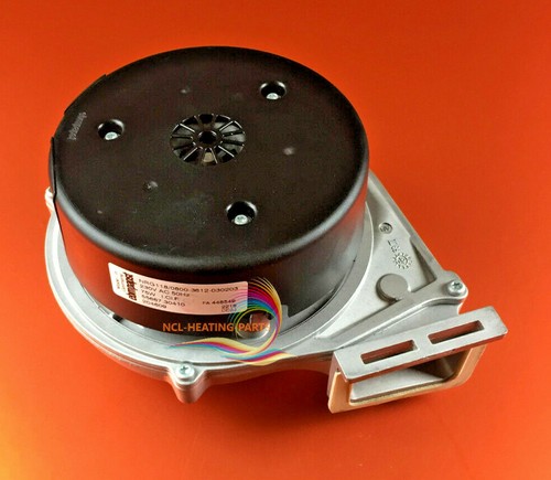 Ideal logic fan 175569 - logic,