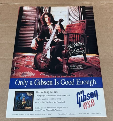 Gibson guitars les paul - gibson,