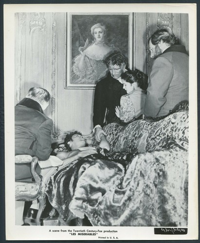 Les miserables michael - les, ’52
