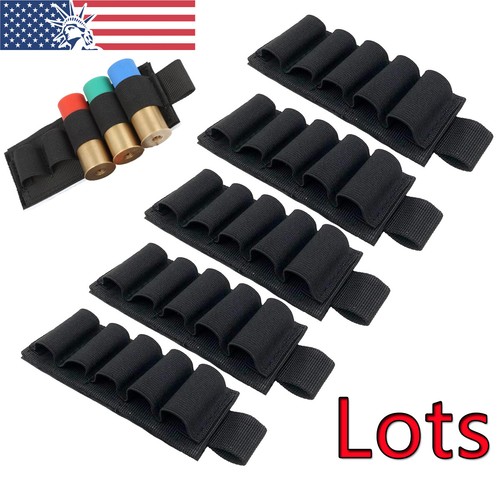 Rounds shell holder - 5, for