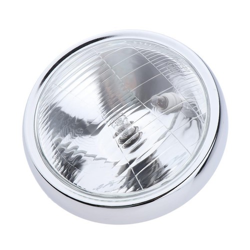 Silver motorcycle front - motorcycle,