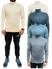 Mens Primark Turtle Neck