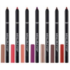 L'Oreal Infallible Longwear Lip Liner - Choose Your Shade
