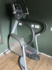 Star Trac Pro Stepper