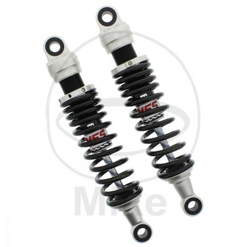 Pair shock absorbers regol - absorbers,