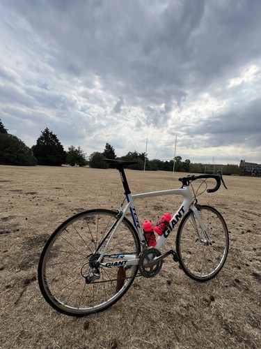 Giant tcr full carbon - tcr,