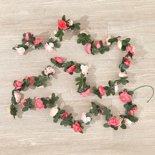 8ft artificial flower silk - artificial,