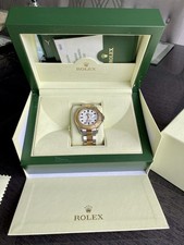 Rolex Yacht-Master 40 steel &
