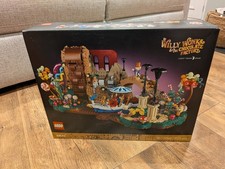 Lego 21360 ideas - 21360, willy