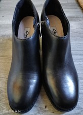 Clark Fashion Shoes New