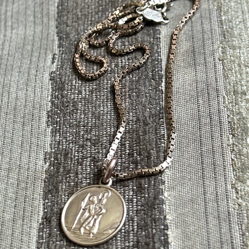 9ct yellow gold christopher - st,