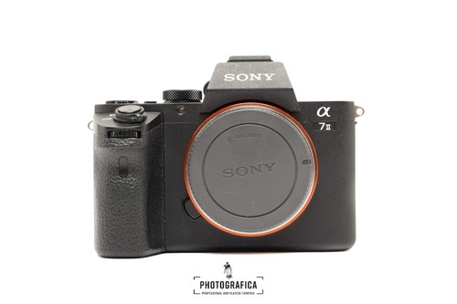 Sony 3827329 - sony, ii