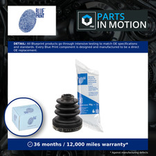 CV Joint Boot ADH28130 Blue