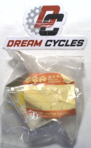 Nos suzuki wolf - suzuki, ac