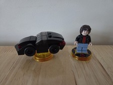 Lego Dimensions: Knight Rider