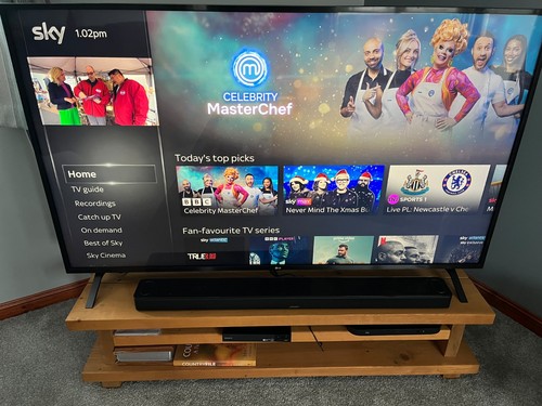 65inch and bose 900 - bose,